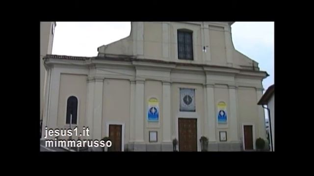 Paolo VI CASA PATERNA смотреть онлайн