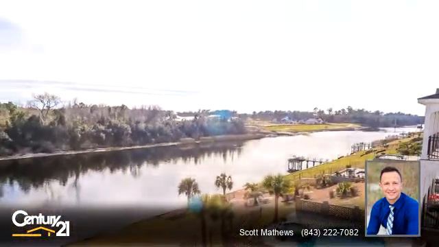 Property for Sale - 349 Saint Julian Ln., Myrtle Beach, SC 29579 смотреть онлайн