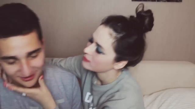 Юля Пушман и Фара .50 оттенков серого смотреть онлайн