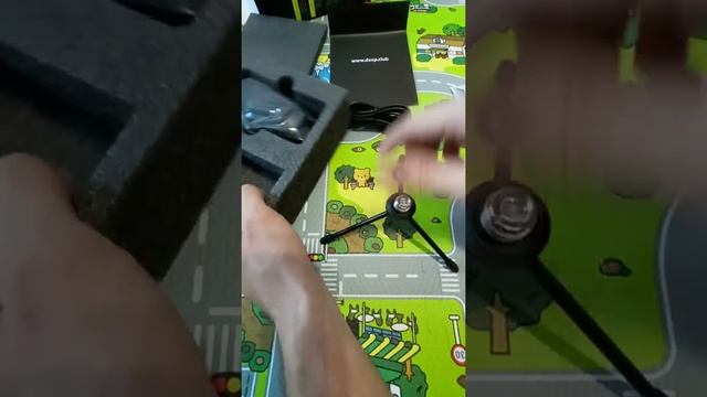 Купил микрофон! смотреть онлайн