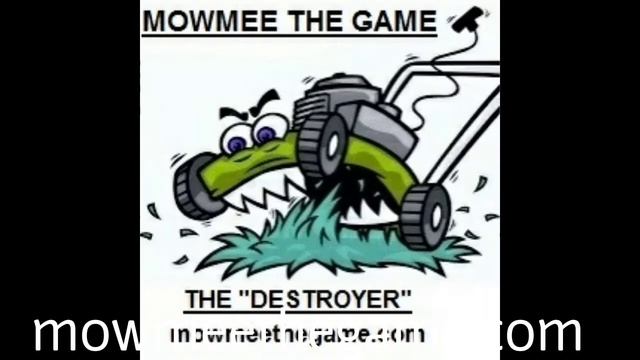 Esp pur 17 MowMee The Grn Game "Draw Attention" смотреть онлайн