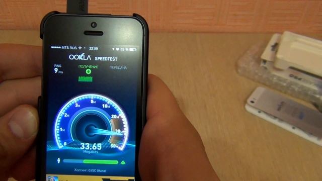 Обзор и тест LINKASE PRO. Чехол усиливающий сигнал 3G и WiFi для Iphone смотреть онлайн