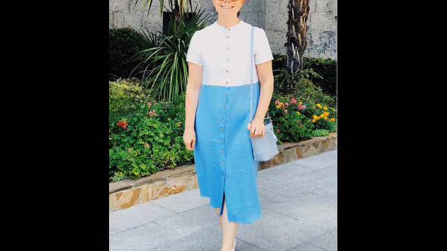 Избранница Петросяна старомодна «до безобразия»! Татьяна Брухунова. смотреть онлайн