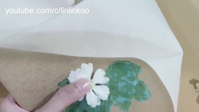 Super simple and easy Tote bag Tutorial | Sewing for Beginners❤❤文雅可爱的手作包 смотреть онлайн