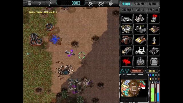Dark Reign Multiplayer 4v4 - March 2023 смотреть онлайн
