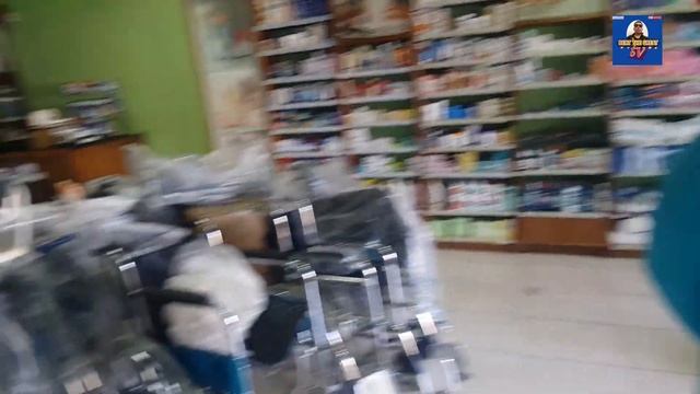 Trip to Livingston Zambia смотреть онлайн