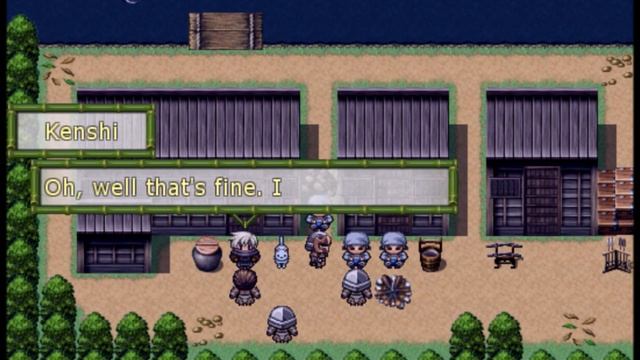 Sins of the Demon RPG: Part 5 [NO COMMENTARY] смотреть онлайн