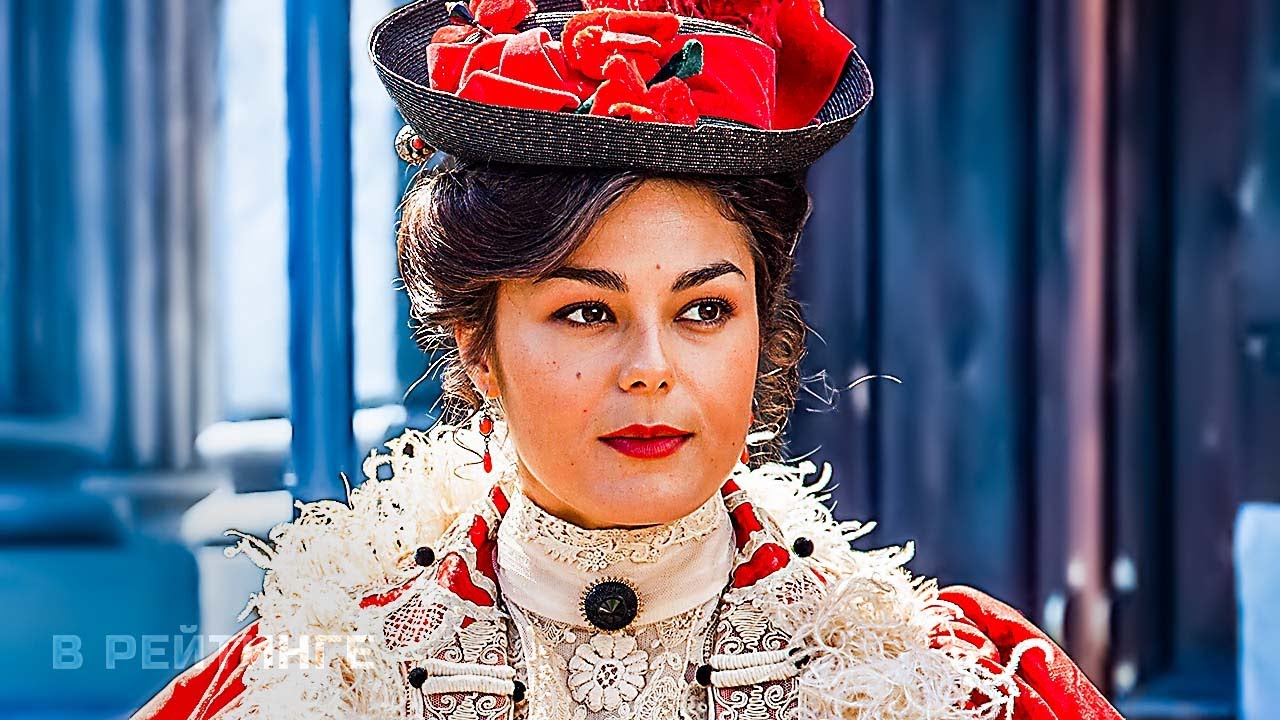 Хитровка. Знак четырёх ? Финальный трейлер ? Фильм 2023 (720p) смотреть онлайн