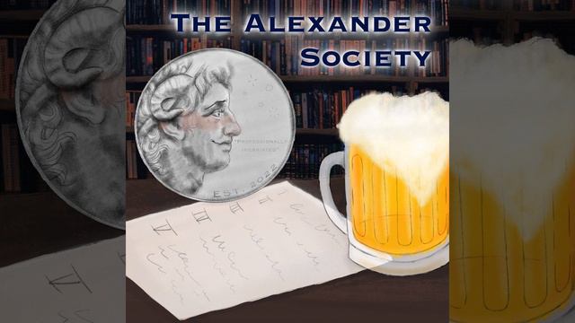 Frederick the Great Part 2 of 3 ~ The Alexander Articles смотреть онлайн