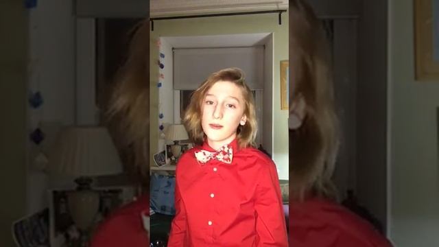 Алекс Пардю, стихотворение А. С. Пушкина «Не дай мне Бог сойти с ума» смотреть онлайн