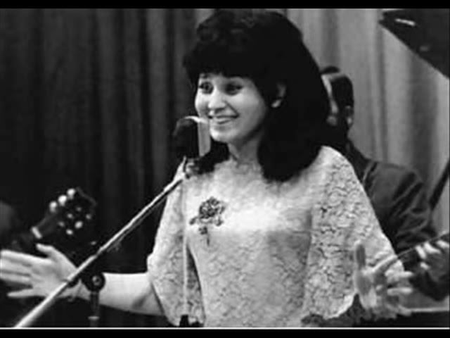 Арифметика -- Аида Ведищева - 1969 смотреть онлайн