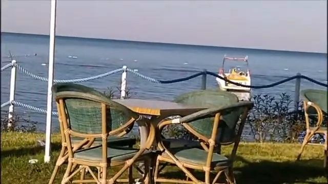 Турция. Сиде. отель Turquoise Часть 4