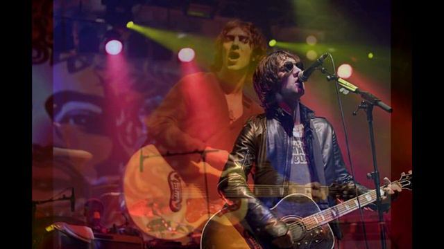 Richard Ashcroft - Music Is Power [Official Acoustic Version] смотреть онлайн