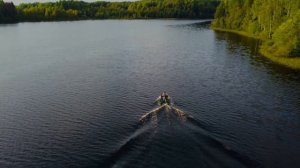 Карелия «Вагвозеро»