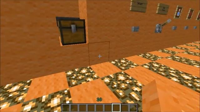 Minecraft Potion Maker 5000 смотреть онлайн
