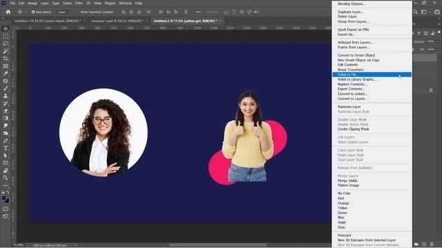 5 Best Photoshop Techniques | தமிழில்