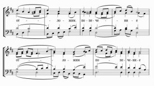 Т.Метелёва Херувимская песнь №4 (+ект.)