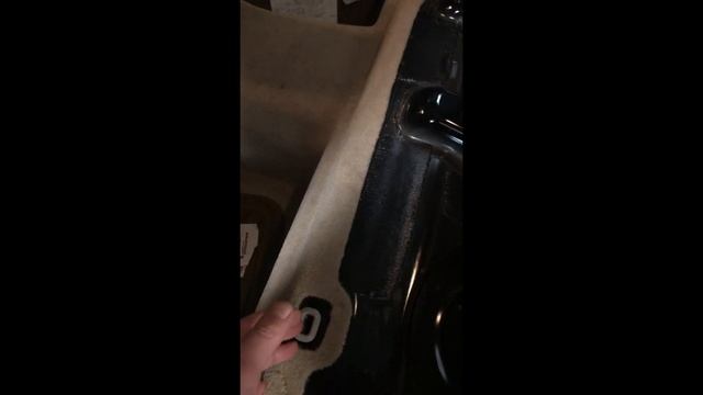 2012 Mercedes GLK 350 Rear Seat removal смотреть онлайн