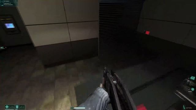 F.E.A.R. Playthrough Part 8: Burning Ghosts and Hostages смотреть онлайн