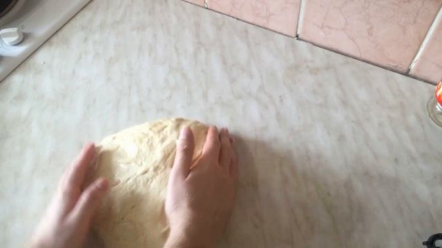 Как приготовить казахские баурсаки смотреть онлайн