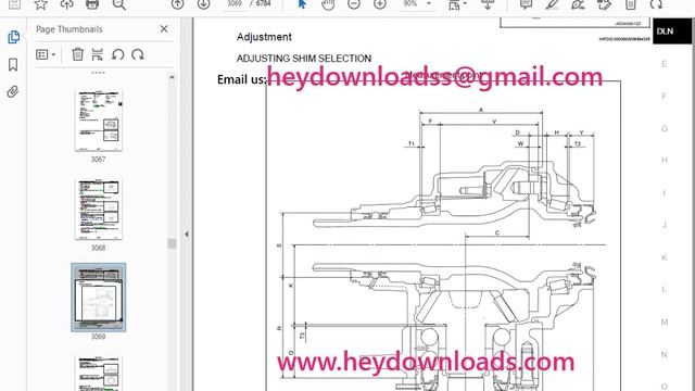 2014 INFINITI QX60 L50 Series Service Manual смотреть онлайн