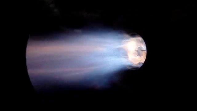 Пламя горелки Cuenod смотреть онлайн