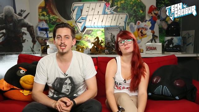 Sims 4 Review & Google hackt Hearthstone! смотреть онлайн