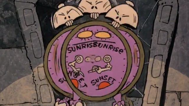Розовая пантера - серия 78 / Pink Plasma (Aug 8, 1975) смотреть онлайн