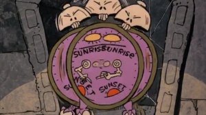 Розовая пантера - серия 78 / Pink Plasma (Aug 8, 1975)