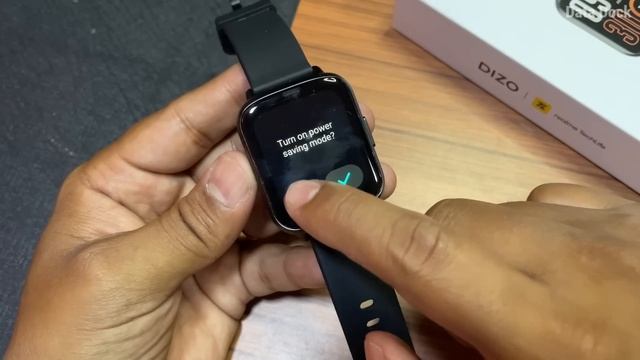 Best Budget Smartwatch on Flipkart Big Billion Days | DIZO Watch 2 by Realme Unboxing & Review смотреть онлайн