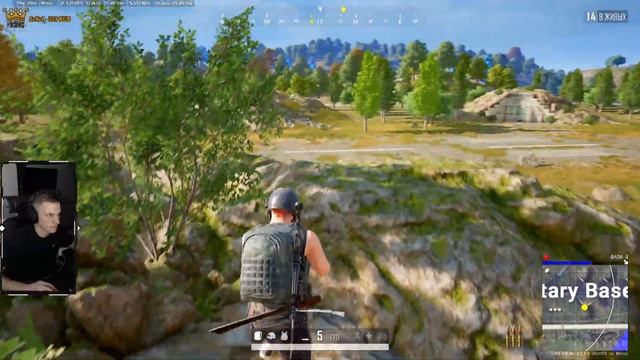 ? Основа Отправилась На 32 БАН! || PUBG 2K ? смотреть онлайн