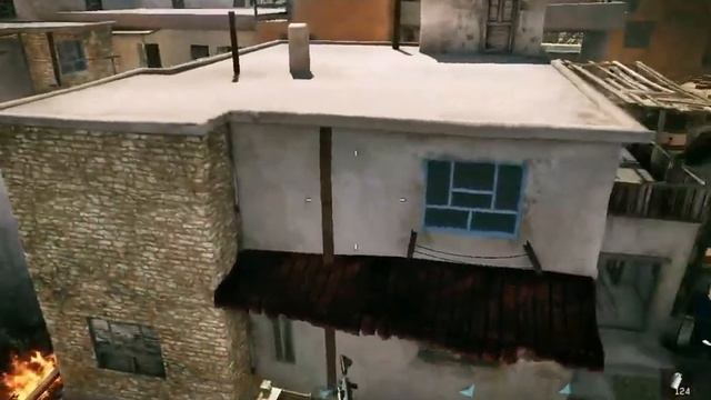 Глюк в игре.WARFACE смотреть онлайн