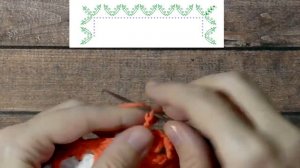 Плед крючком для новорожденных | Двухцветный плед крючком, мастер класс и схема