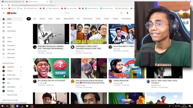 GOOGLE KNOWS EVERYTHING (I Googled Myself) смотреть онлайн