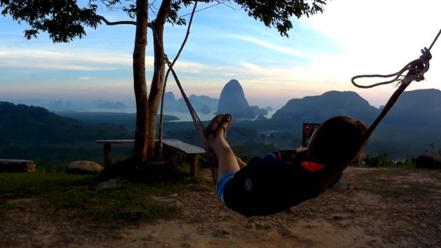 Путешествие по Азии. Тайланд. смотреть онлайн