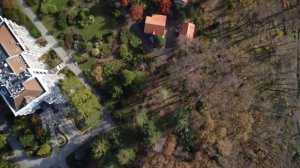 Санаторий "ЮГ" поселок Совет Квадже. Лазаревский район. город Сочи.  Ноябрь 2022 года