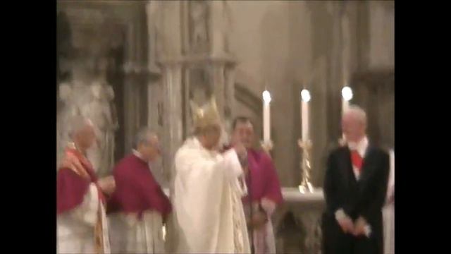 Miracolo San Gennaro prima delle preghiere смотреть онлайн