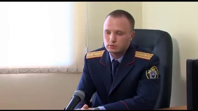 Профессия - следователь. Часть 2 смотреть онлайн