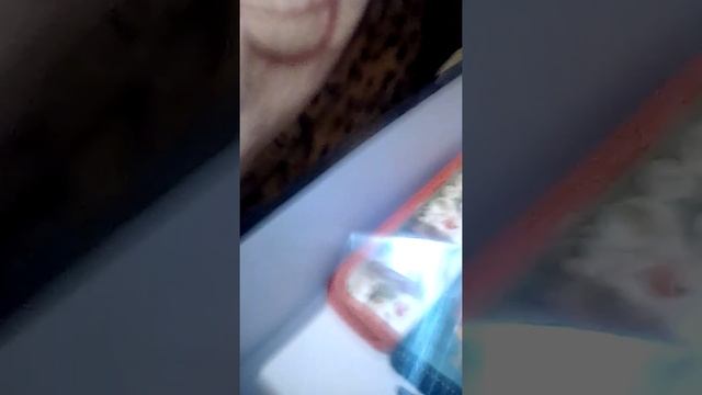 Набор для рисования. #1 смотреть онлайн