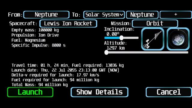 Some advanced space flight game play смотреть онлайн