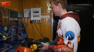 Инструкция по установке выноса радиатора и шноркелей на квадроцикл CFMOTO X8 H.O / X10