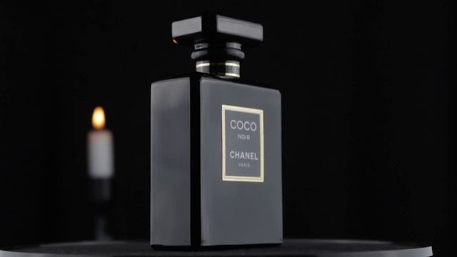 Chanel Coco Noir Eau De Parfum Review