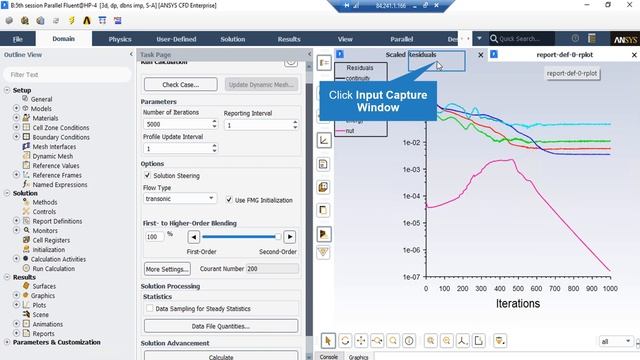 ANSYS FLUENT Training : CFD Training Course by ANSYS Fluent Software смотреть онлайн
