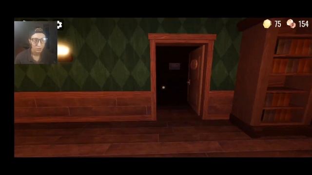 Он Сделал Это Уже Третий Раз !!! Roblox 100 Дверей смотреть онлайн