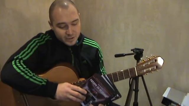 Отзыв Руслана об уроках Александра Фефелова смотреть онлайн