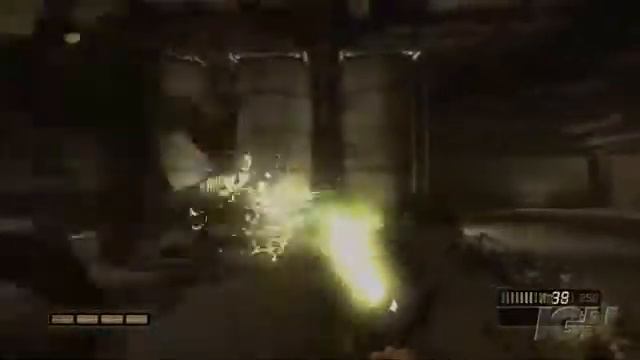Resistance: Fall of Man PlayStation 3 Gameplay - Hailstorm смотреть онлайн