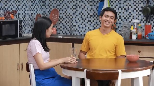 Monster Chef - Part 1/4 | Tetangga Masa Gitu? S02 E41 | NetMediatama смотреть онлайн