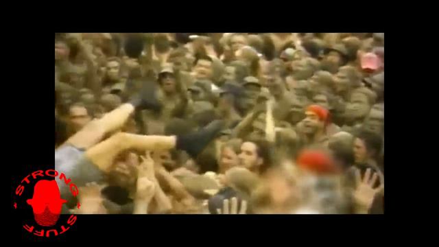 Shannon Hoon Love Percussion (Blind Melon) смотреть онлайн