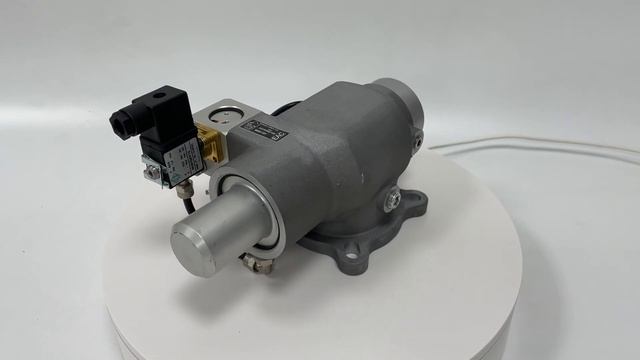 Впускной клапан C40E 230VAC 510 0700 V03 смотреть онлайн