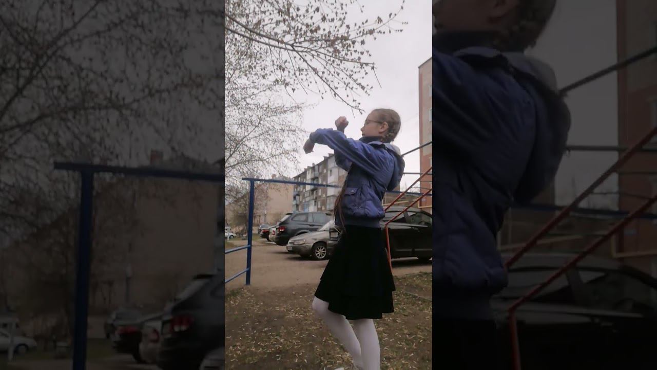 Туториал на тренд🫰💓 смотреть онлайн